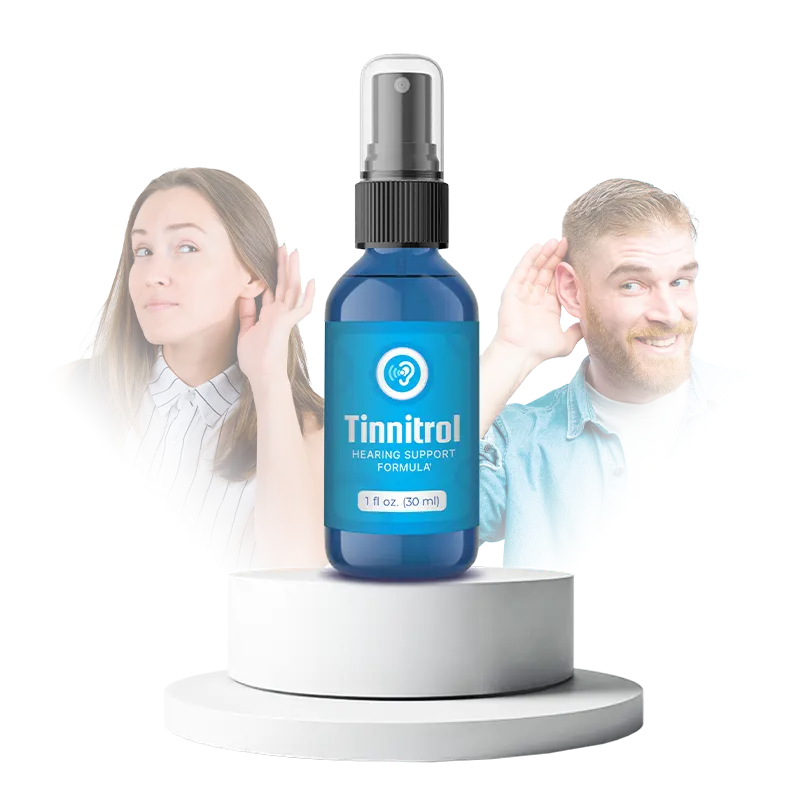 Tinnitrol Hearing Support